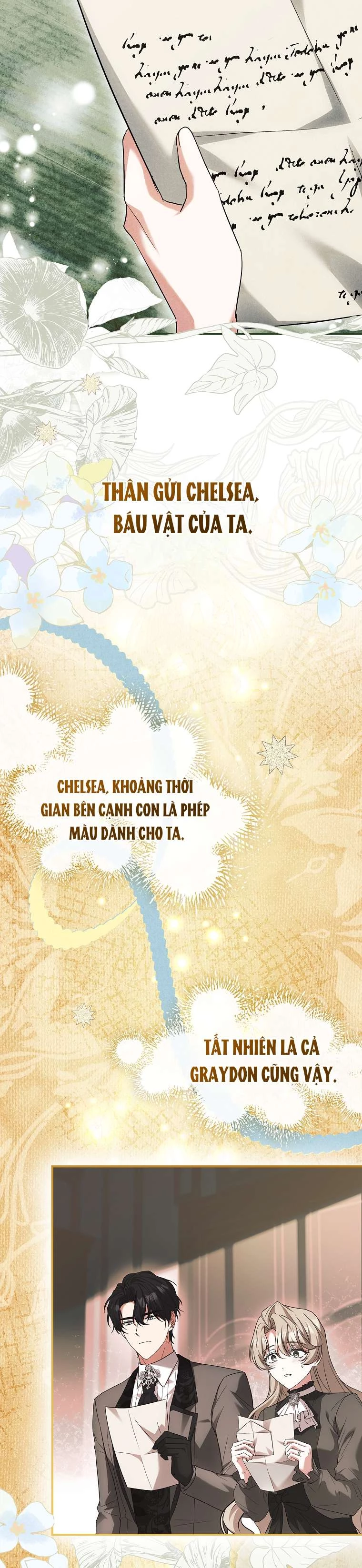 Văn Phòng Thám Tử Dành Cho Nam Chính Hối Hận! Chapter 9 - 15