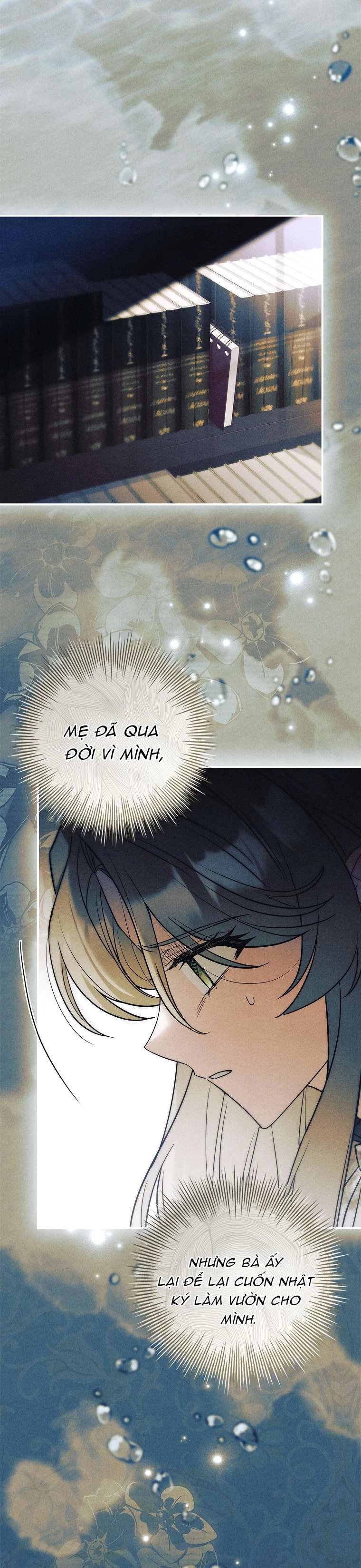Văn Phòng Thám Tử Dành Cho Nam Chính Hối Hận! Chapter 9 - 18