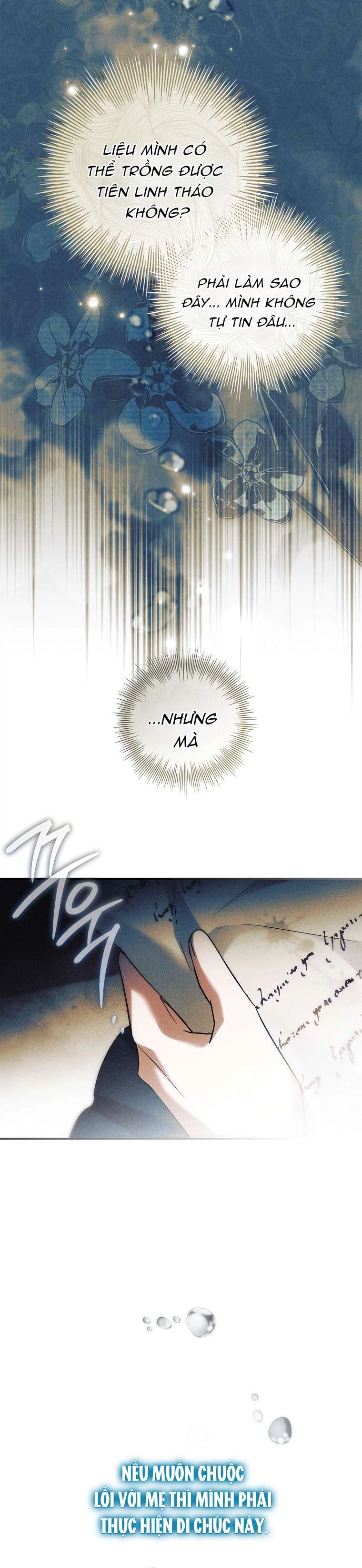 Văn Phòng Thám Tử Dành Cho Nam Chính Hối Hận! Chapter 9 - 19