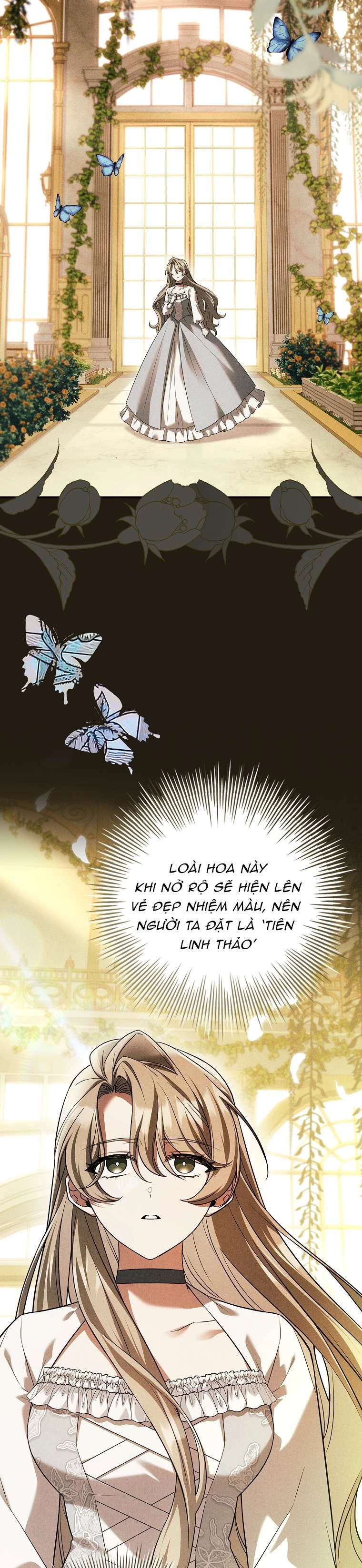 Văn Phòng Thám Tử Dành Cho Nam Chính Hối Hận! Chapter 9 - 21