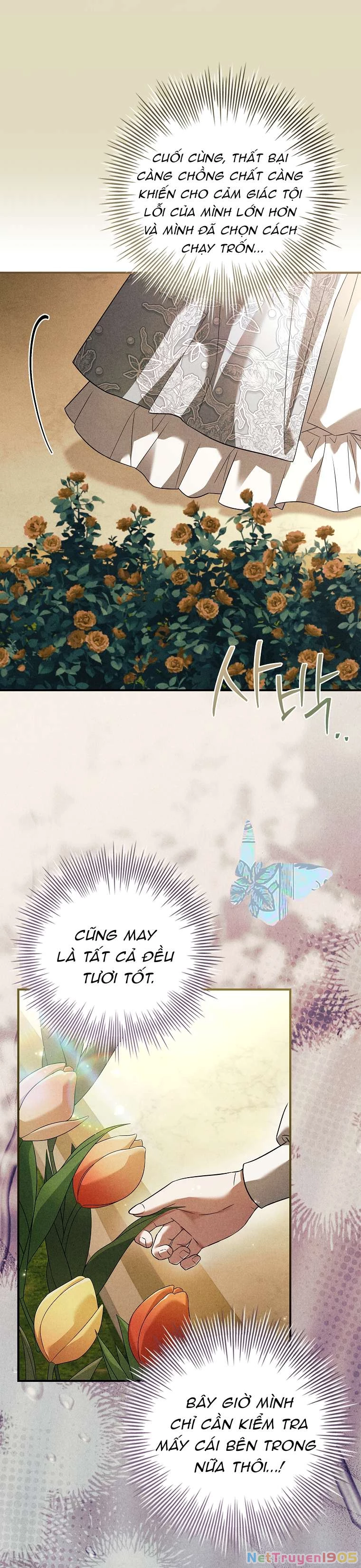 Văn Phòng Thám Tử Dành Cho Nam Chính Hối Hận! Chapter 9 - 23