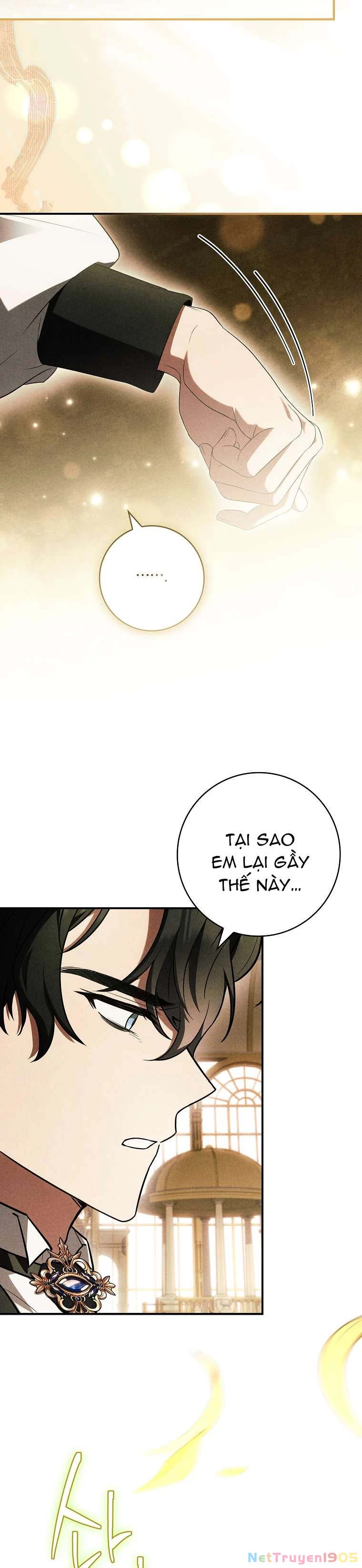 Văn Phòng Thám Tử Dành Cho Nam Chính Hối Hận! Chapter 9 - 28