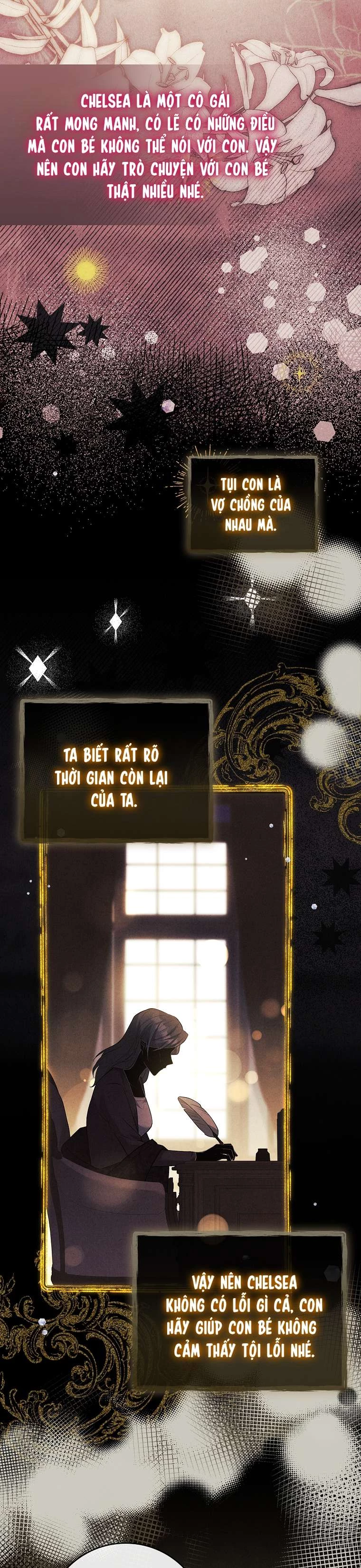 Văn Phòng Thám Tử Dành Cho Nam Chính Hối Hận! Chapter 9 - 36