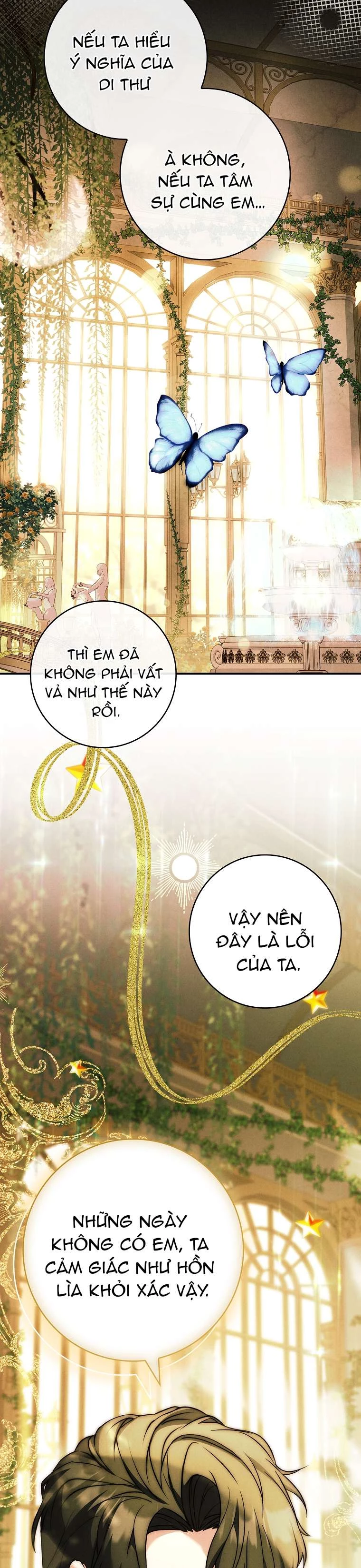 Văn Phòng Thám Tử Dành Cho Nam Chính Hối Hận! Chapter 9 - 37