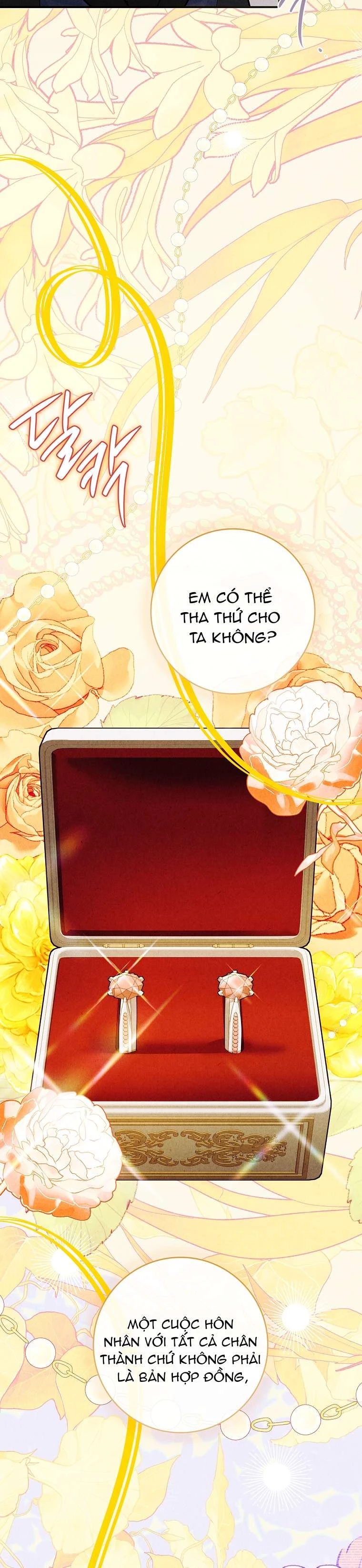Văn Phòng Thám Tử Dành Cho Nam Chính Hối Hận! Chapter 9 - 39