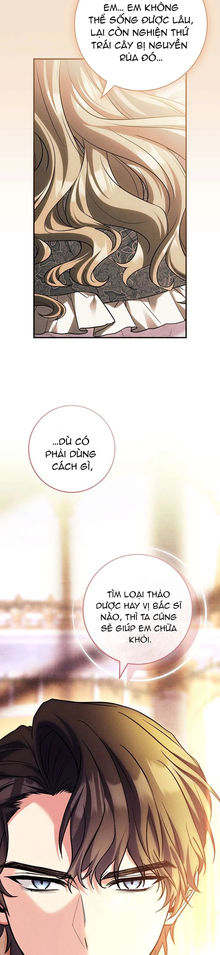 Văn Phòng Thám Tử Dành Cho Nam Chính Hối Hận! Chapter 9 - 41