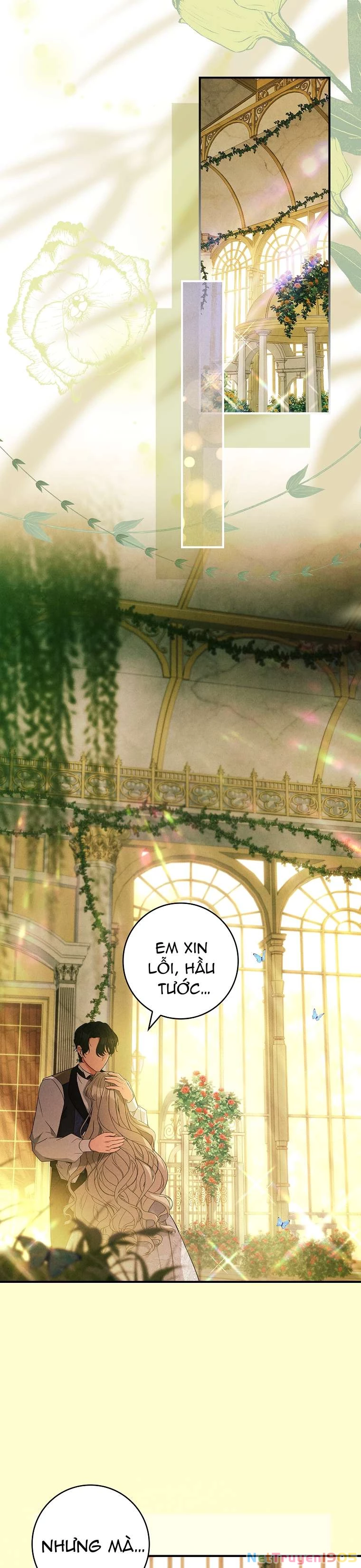 Văn Phòng Thám Tử Dành Cho Nam Chính Hối Hận! Chapter 9 - 44