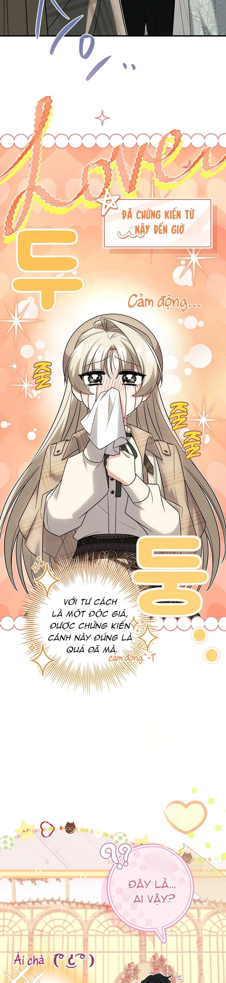 Văn Phòng Thám Tử Dành Cho Nam Chính Hối Hận! Chapter 9 - 46