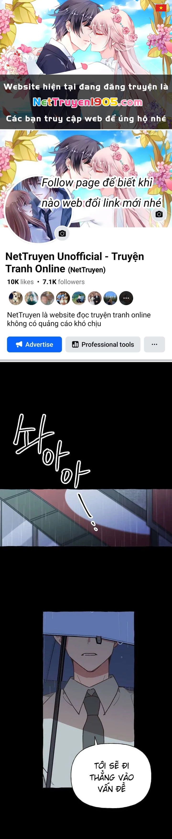 Nhân Viên Mới Xảo Quyệt Chapter 0 - 1