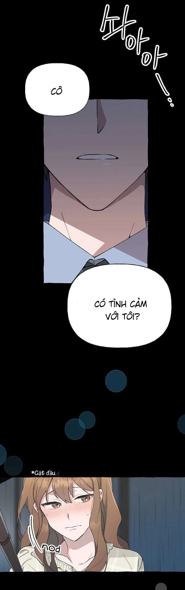 Nhân Viên Mới Xảo Quyệt Chapter 0 - 2