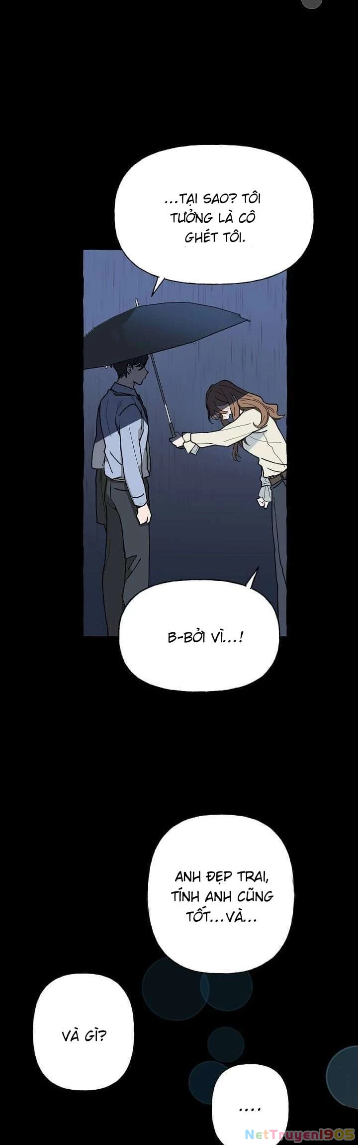 Nhân Viên Mới Xảo Quyệt Chapter 0 - 3