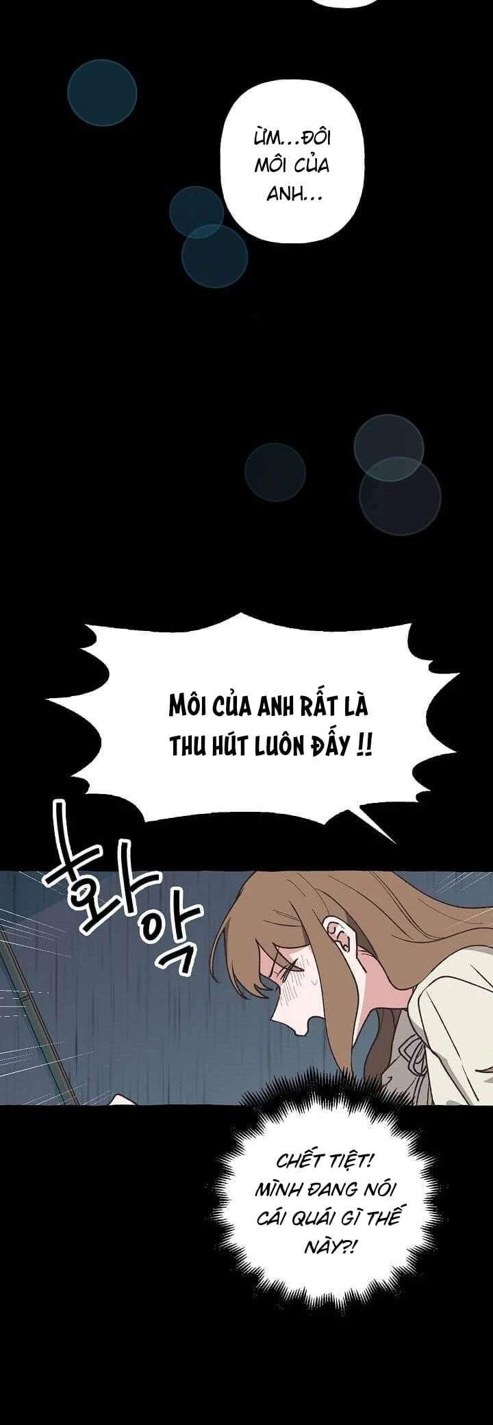 Nhân Viên Mới Xảo Quyệt Chapter 0 - 4