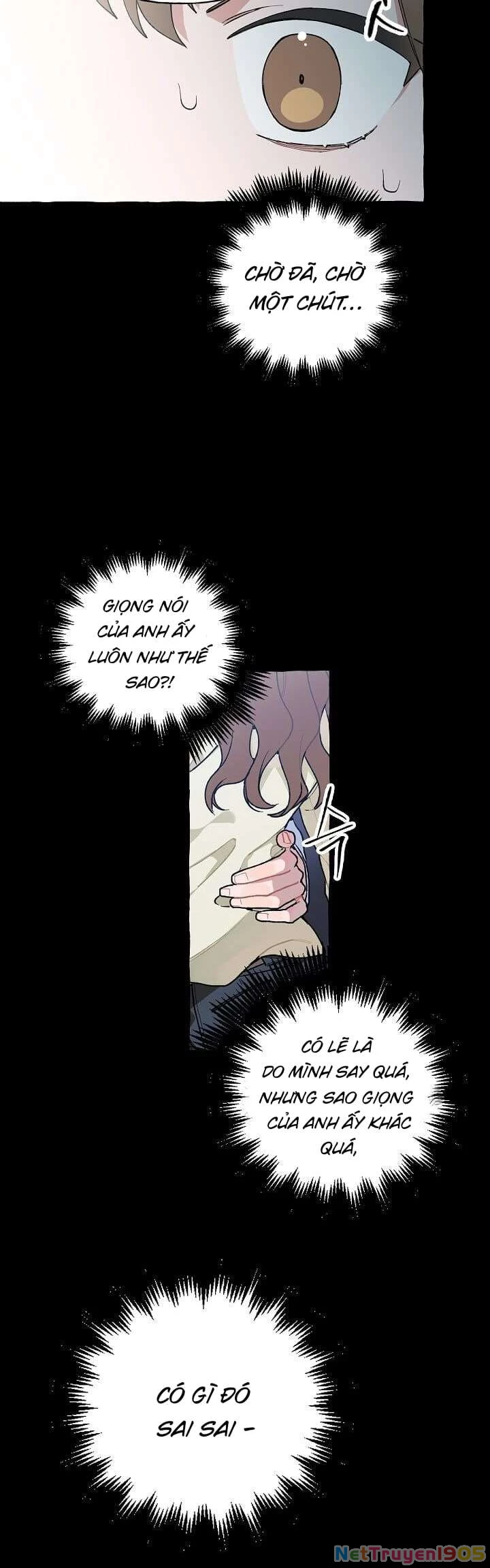 Nhân Viên Mới Xảo Quyệt Chapter 0 - 7