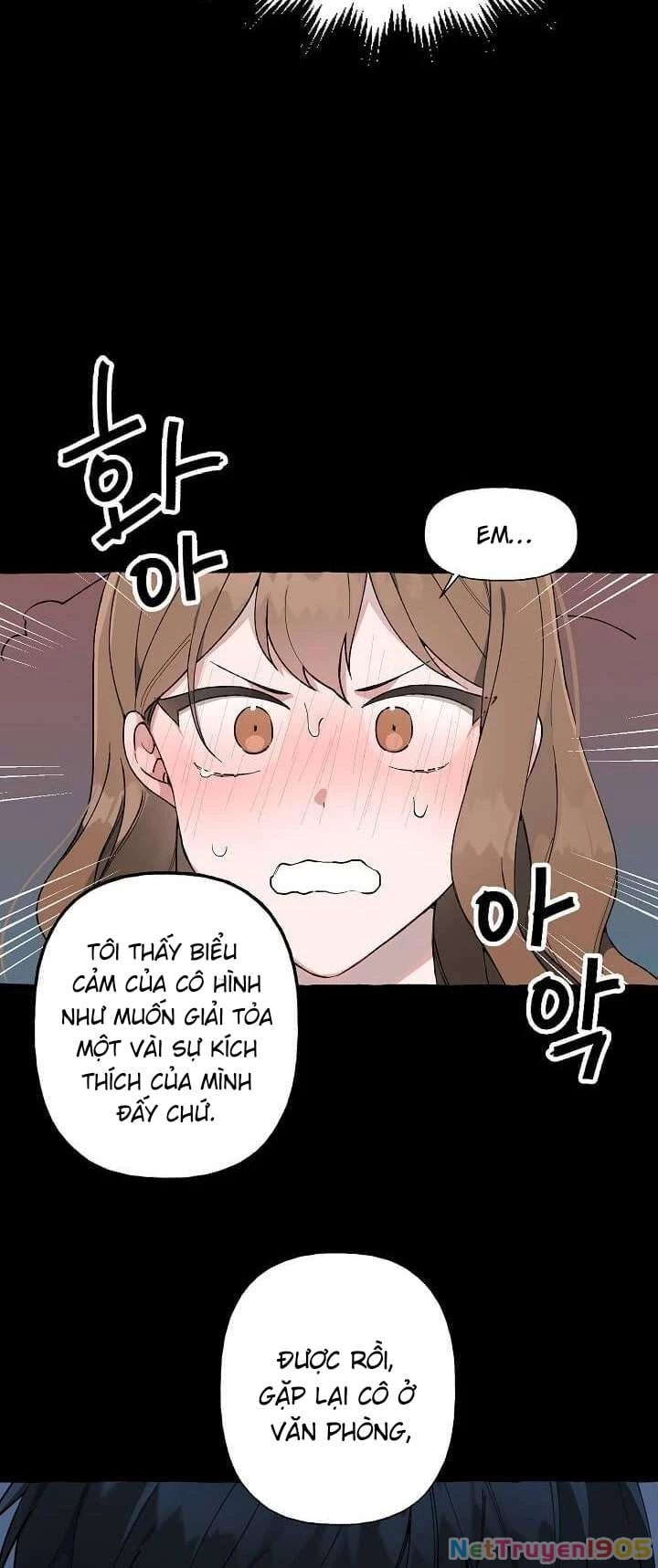 Nhân Viên Mới Xảo Quyệt Chapter 0 - 13