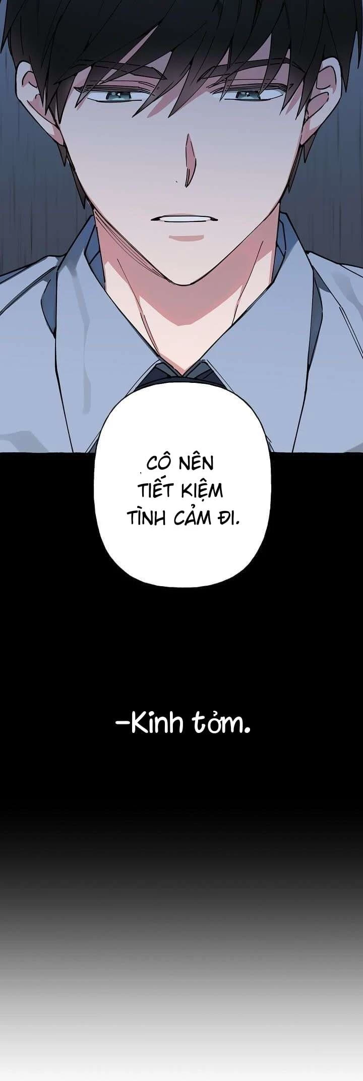 Nhân Viên Mới Xảo Quyệt Chapter 0 - 14