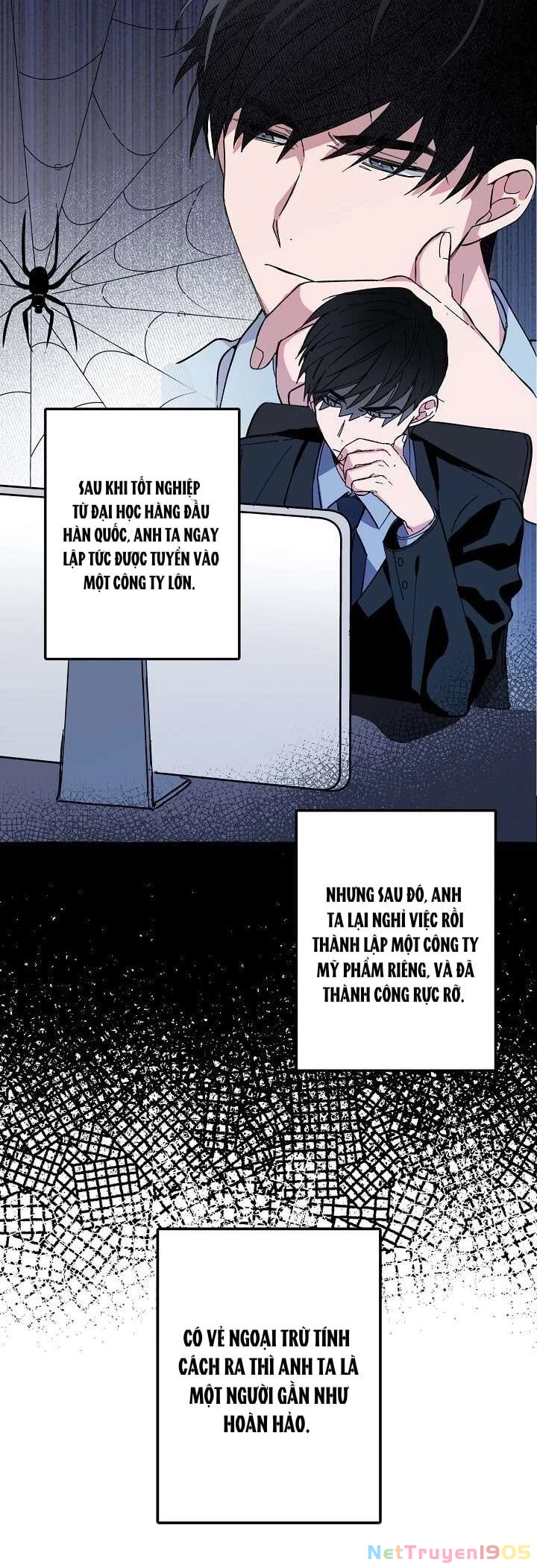 Nhân Viên Mới Xảo Quyệt Chapter 1 - 12