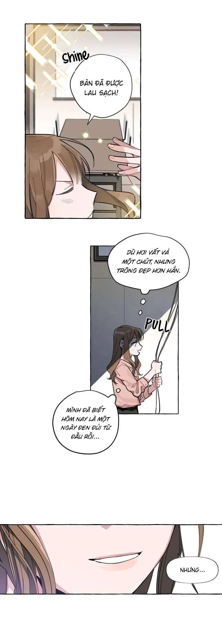 Nhân Viên Mới Xảo Quyệt Chapter 1 - 20