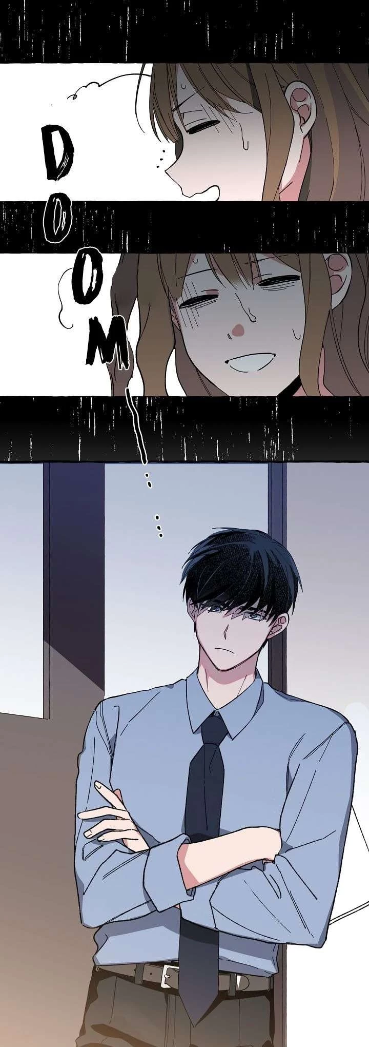 Nhân Viên Mới Xảo Quyệt Chapter 1 - 22