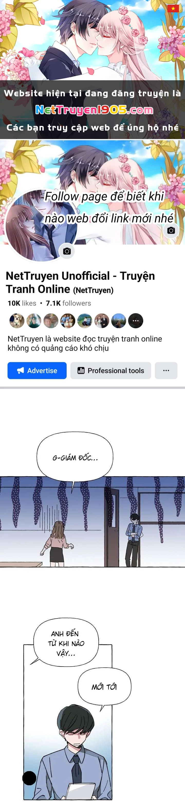 Nhân Viên Mới Xảo Quyệt Chapter 2 - 1