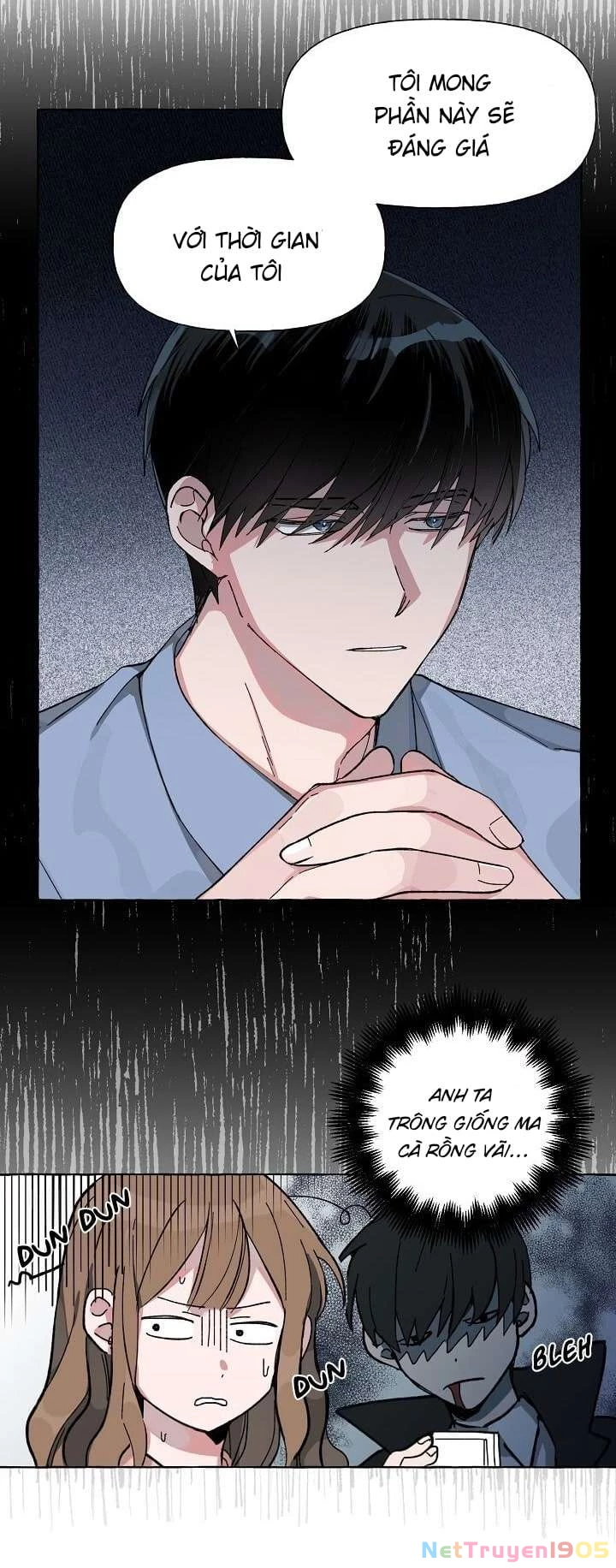 Nhân Viên Mới Xảo Quyệt Chapter 2 - 9