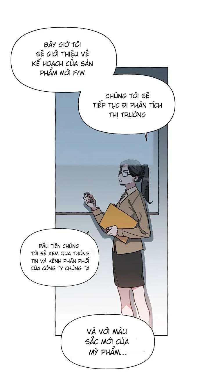 Nhân Viên Mới Xảo Quyệt Chapter 2 - 10