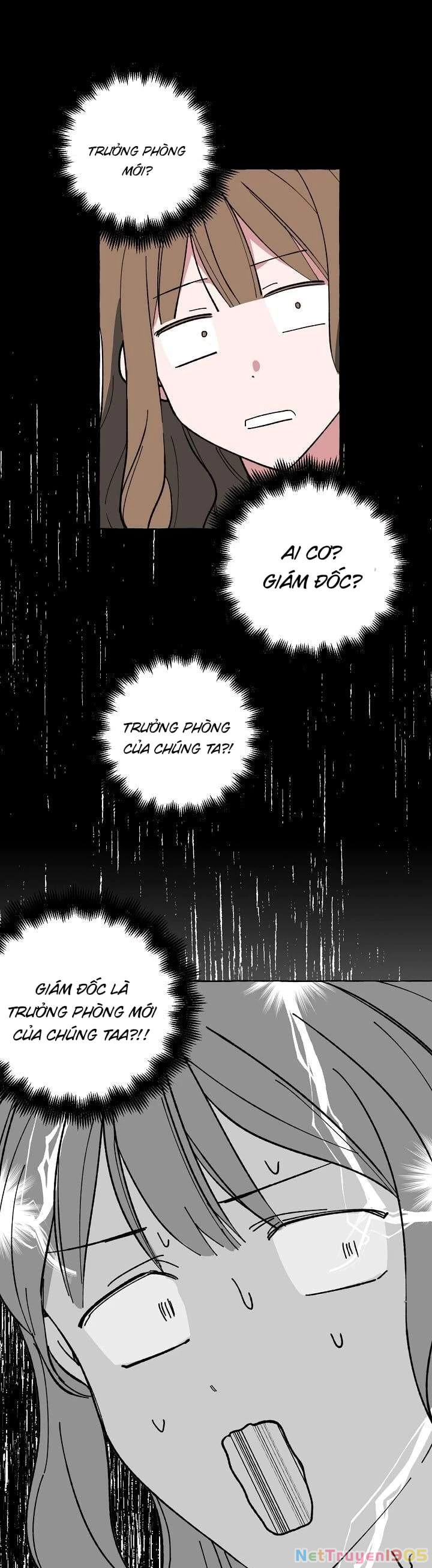 Nhân Viên Mới Xảo Quyệt Chapter 2 - 20