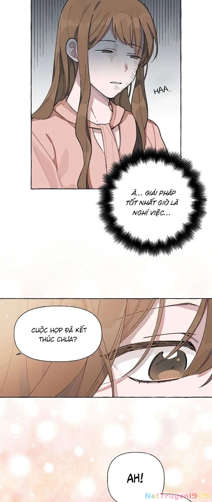 Nhân Viên Mới Xảo Quyệt Chapter 2 - 23