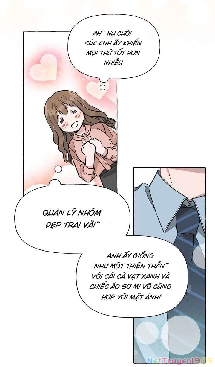 Nhân Viên Mới Xảo Quyệt Chapter 2 - 27