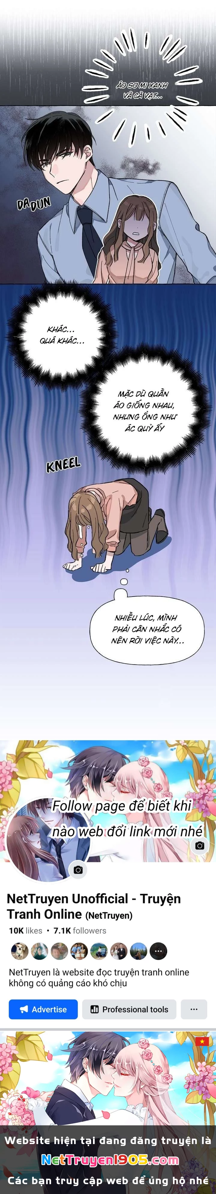Nhân Viên Mới Xảo Quyệt Chapter 2 - 28