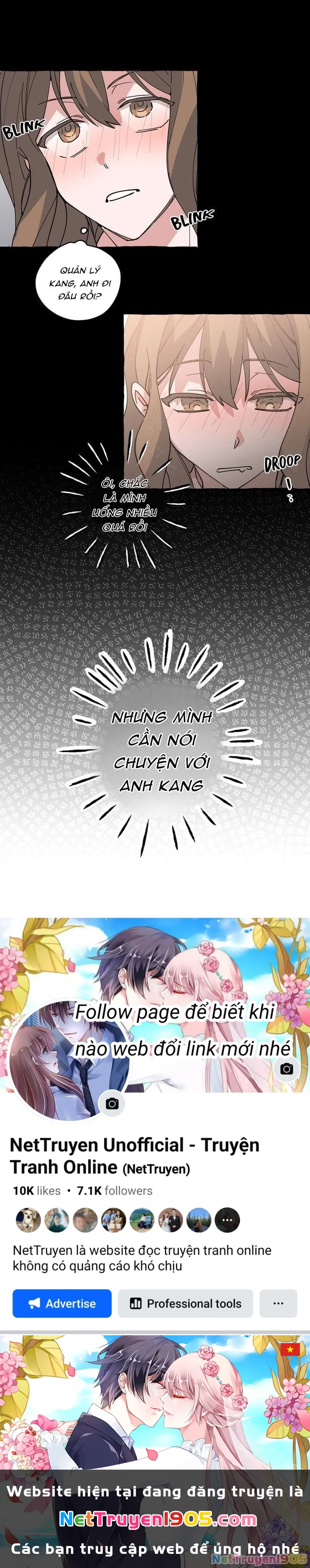 Nhân Viên Mới Xảo Quyệt Chapter 3 - 16