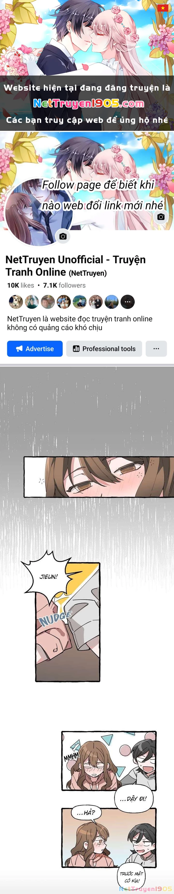 Nhân Viên Mới Xảo Quyệt Chapter  4 - 1