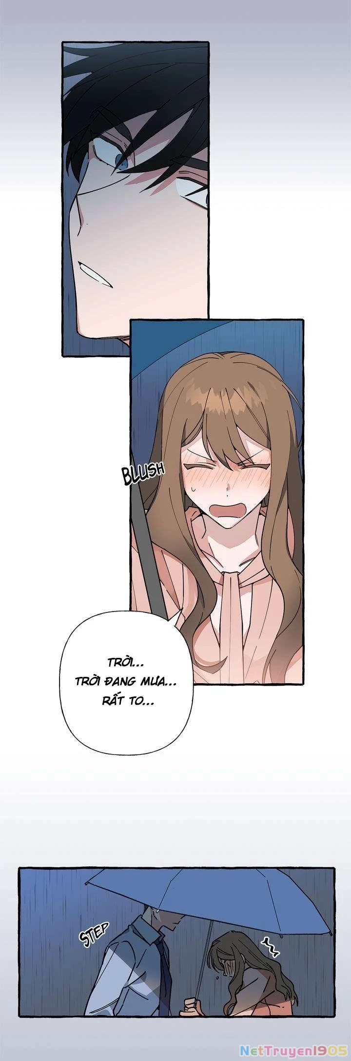 Nhân Viên Mới Xảo Quyệt Chapter  4 - 17