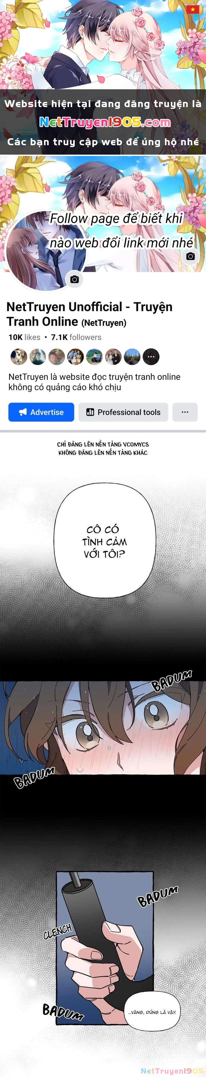 Nhân Viên Mới Xảo Quyệt Chapter  5 - 1
