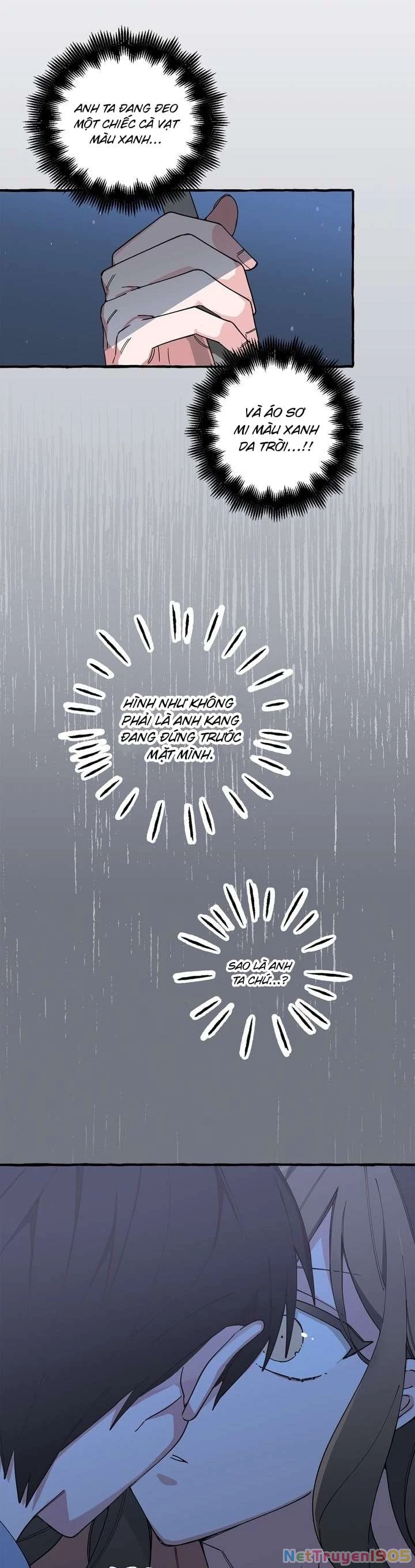 Nhân Viên Mới Xảo Quyệt Chapter  5 - 10