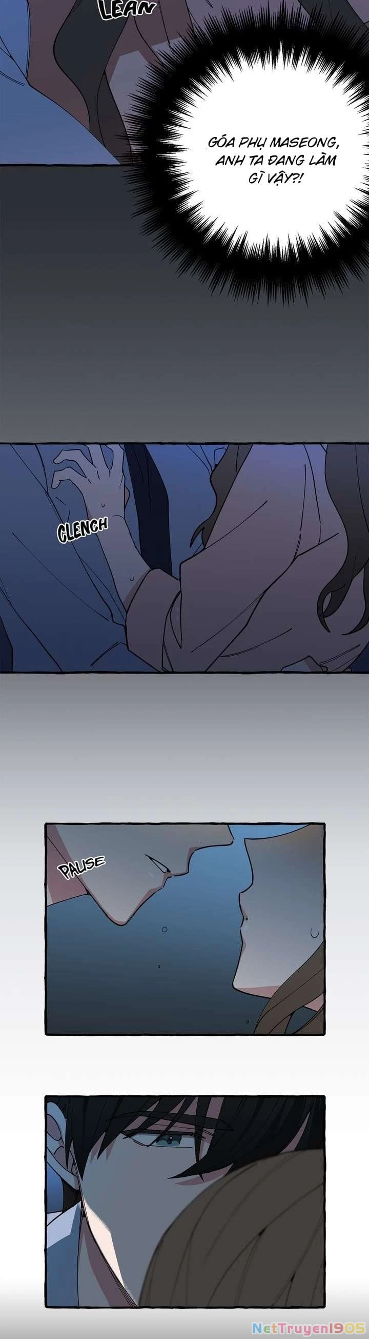 Nhân Viên Mới Xảo Quyệt Chapter  5 - 11