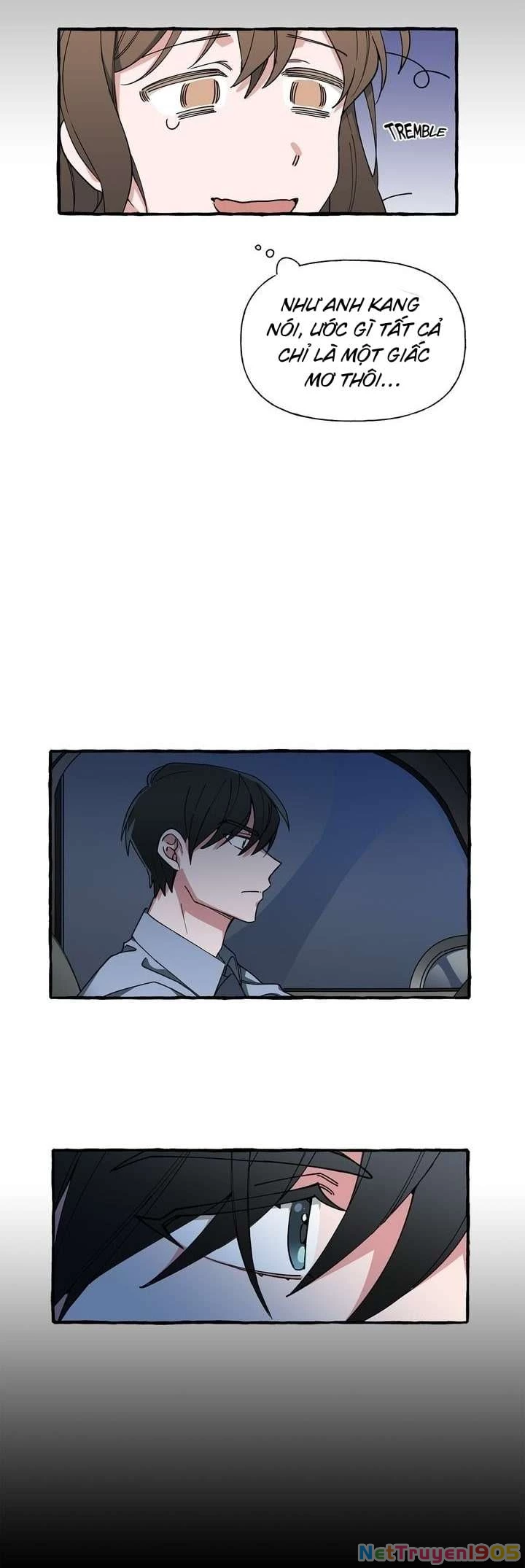 Nhân Viên Mới Xảo Quyệt Chapter  5 - 26