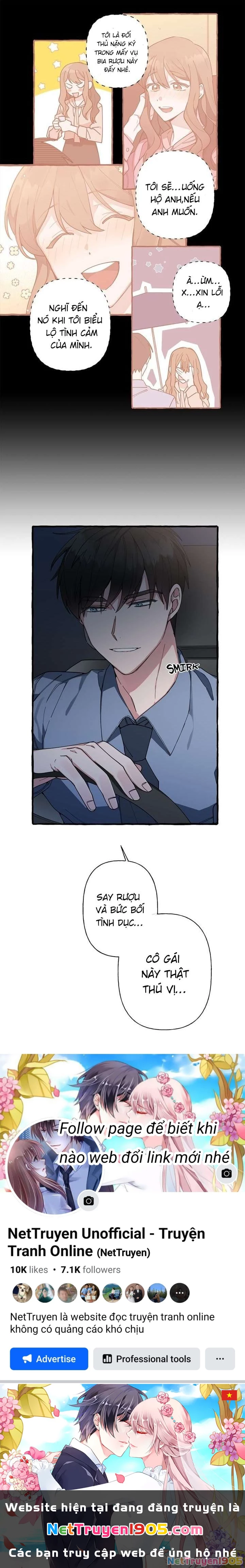 Nhân Viên Mới Xảo Quyệt Chapter  5 - 27