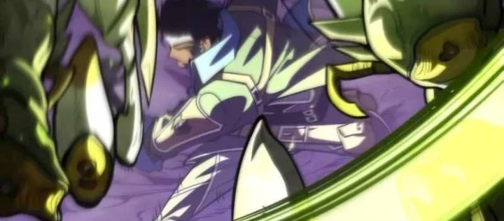 Chiến Binh Hồi Quy Chapter 94 - 18