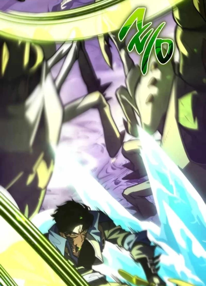 Chiến Binh Hồi Quy Chapter 94 - 19