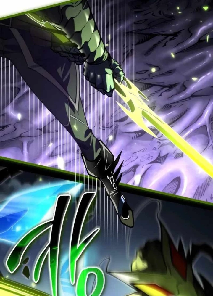 Chiến Binh Hồi Quy Chapter 94 - 23