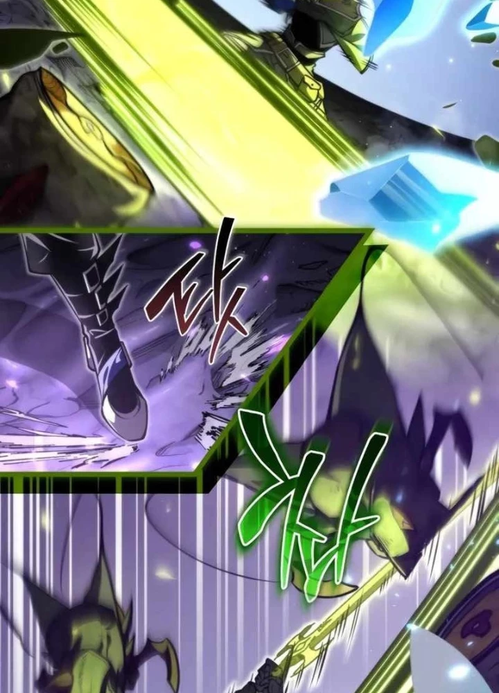 Chiến Binh Hồi Quy Chapter 94 - 25