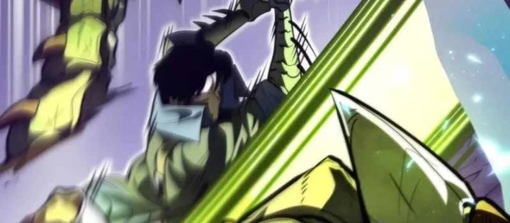 Chiến Binh Hồi Quy Chapter 94 - 26