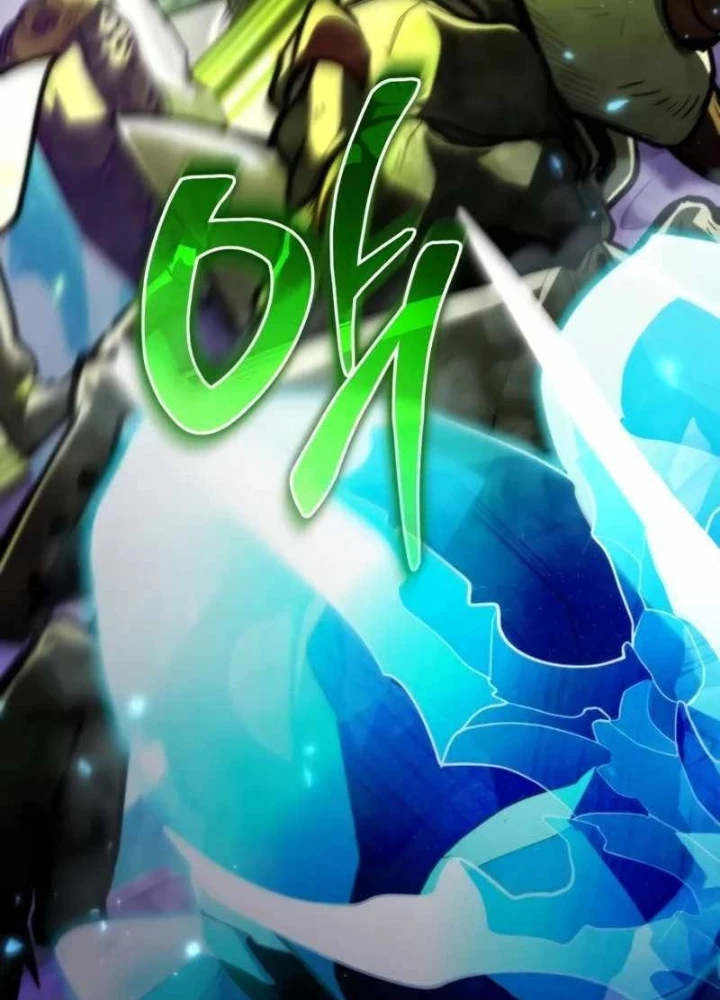 Chiến Binh Hồi Quy Chapter 94 - 27