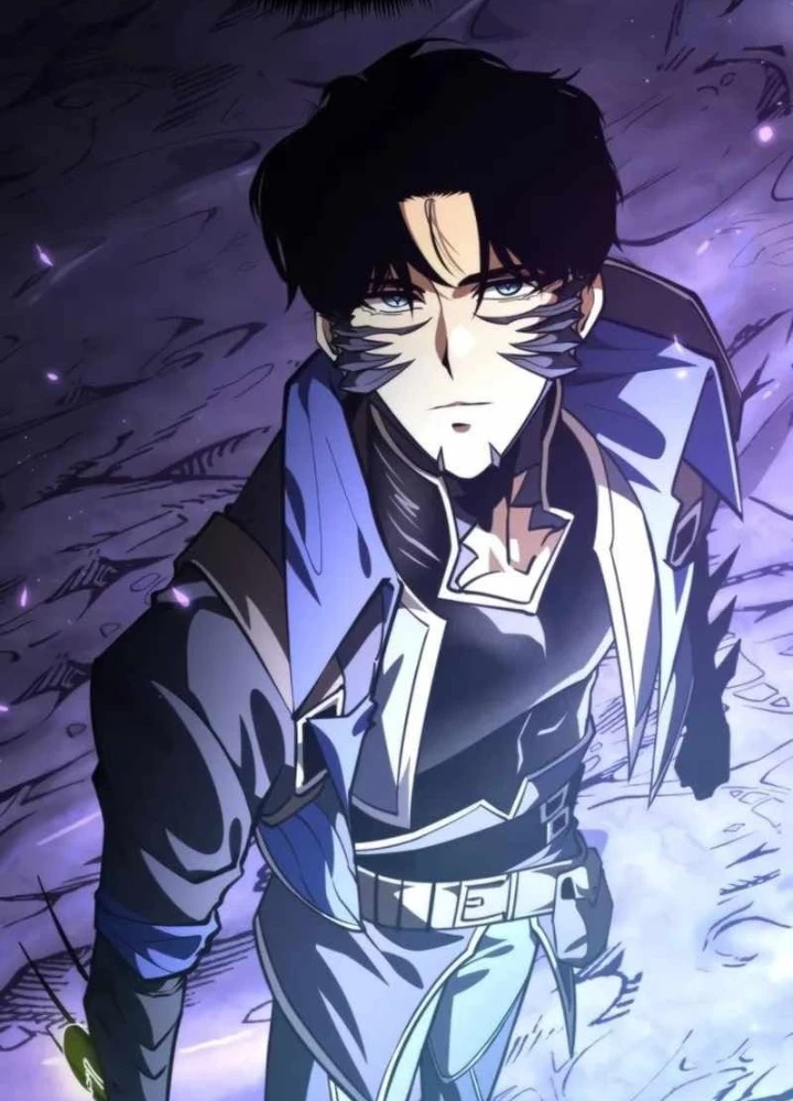 Chiến Binh Hồi Quy Chapter 94 - 37