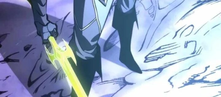 Chiến Binh Hồi Quy Chapter 94 - 38