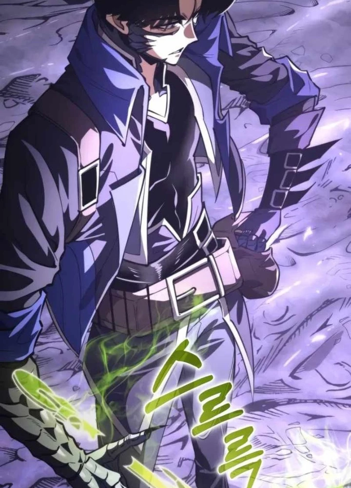 Chiến Binh Hồi Quy Chapter 94 - 59