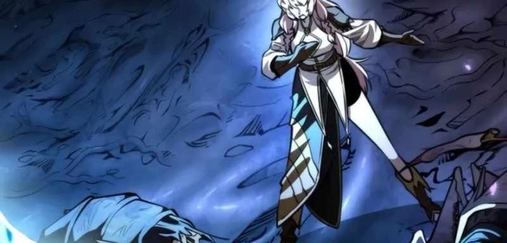 Chiến Binh Hồi Quy Chapter 94 - 74