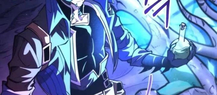 Chiến Binh Hồi Quy Chapter 94 - 94