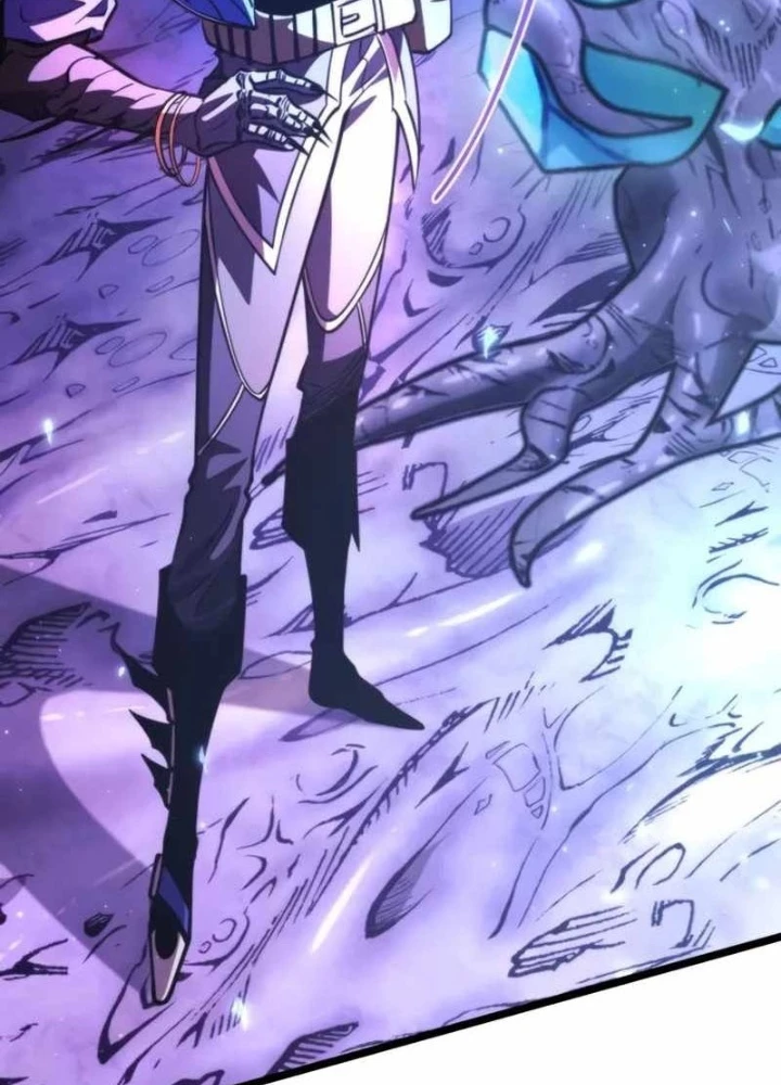 Chiến Binh Hồi Quy Chapter 94 - 95