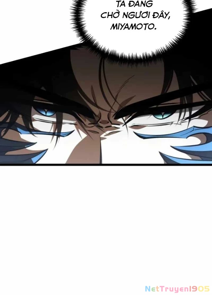 Chiến Binh Hồi Quy Chapter 94 - 97